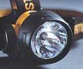 Trident LED Headlamp