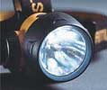Trident LED Headlamp