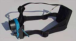 FrontaLED Trekker LED Hedlamps