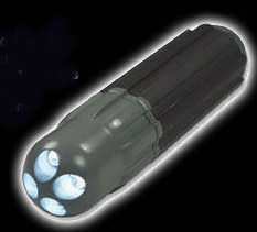 epoch 4 LED flashlight