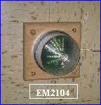 LED Ceiling Light