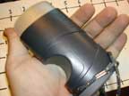 CMG Bonfire Blaze LED Camping Lantern
