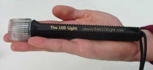 PLW Series Flashlights