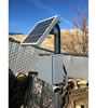 solar power stations