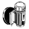 xenon safety strobes