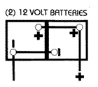 12v parallel hookup