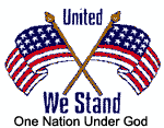United We Stand