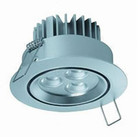 led downlights