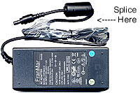 24 VDC transformer