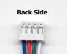 rgb color changing led bars