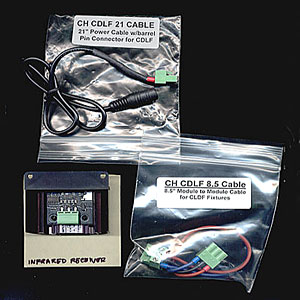 IR Receiver