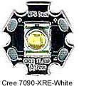 Cree chip leds