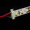 pro grade connectors for flexible led strips