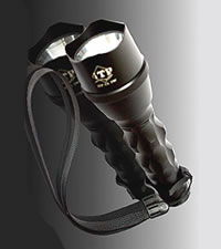ITP C6 LED Flashlights