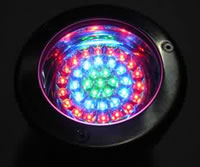 RGB Color Changing LED Lights