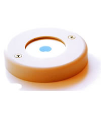 led puck lights
