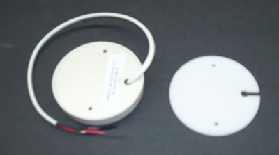 SLP-1 led puck lights