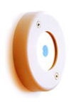 made in the USA led puck lights