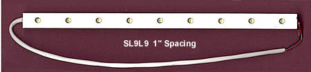 led strips