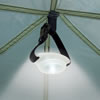 led tent light
