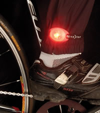 LED Bike Lights