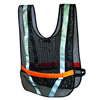 led safety vest