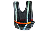 led safety vests