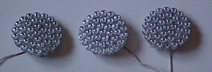 LED reflectors