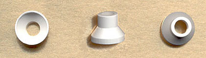 led reflector