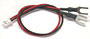 led light strip jumper wire