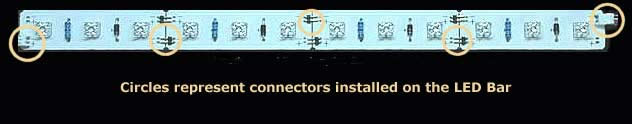 led light strips