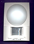 motion sensing LED security lights