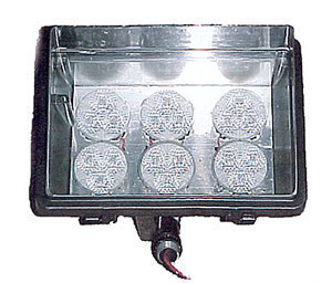 LED Spotlights