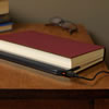 lightwedge rechargeable led book light