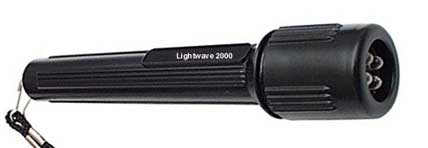 Lightwave 2000 LED Flashlights
