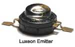Luxeon Emitters