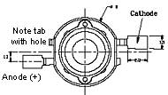 Luxeon Side Emitter