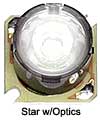 Luxeon Star with Optics