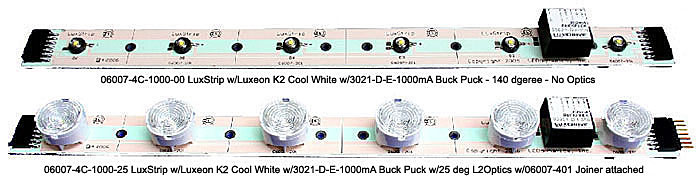 LUX Strip Light Engine