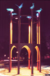 led microstar landscape lighting