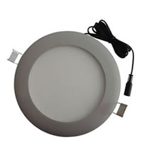 flush mount led ceiling lights