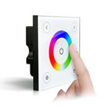 rgb touch panel