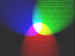 rgb color changing ribbon light
