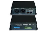 dmx software and dmx decoders
