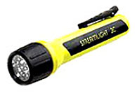 3 c LED flashlights