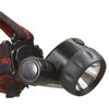 argo c4 headlamp tilts