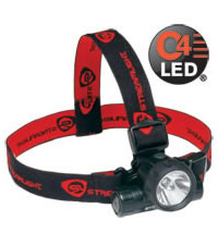 Argo C4 HP LED Headlamps