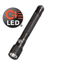 streamlight jr led flashlights