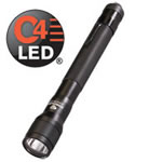 streamlight junior C4 led flashlights