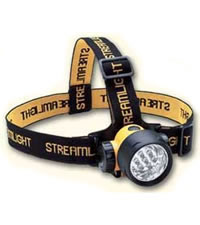 septor led headlamps